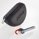 AGFEO Headset Stealth BT, mit Tasche