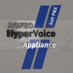 AGFEO HyperVoice Appliance
