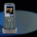 DECT 78 IP frontal frei