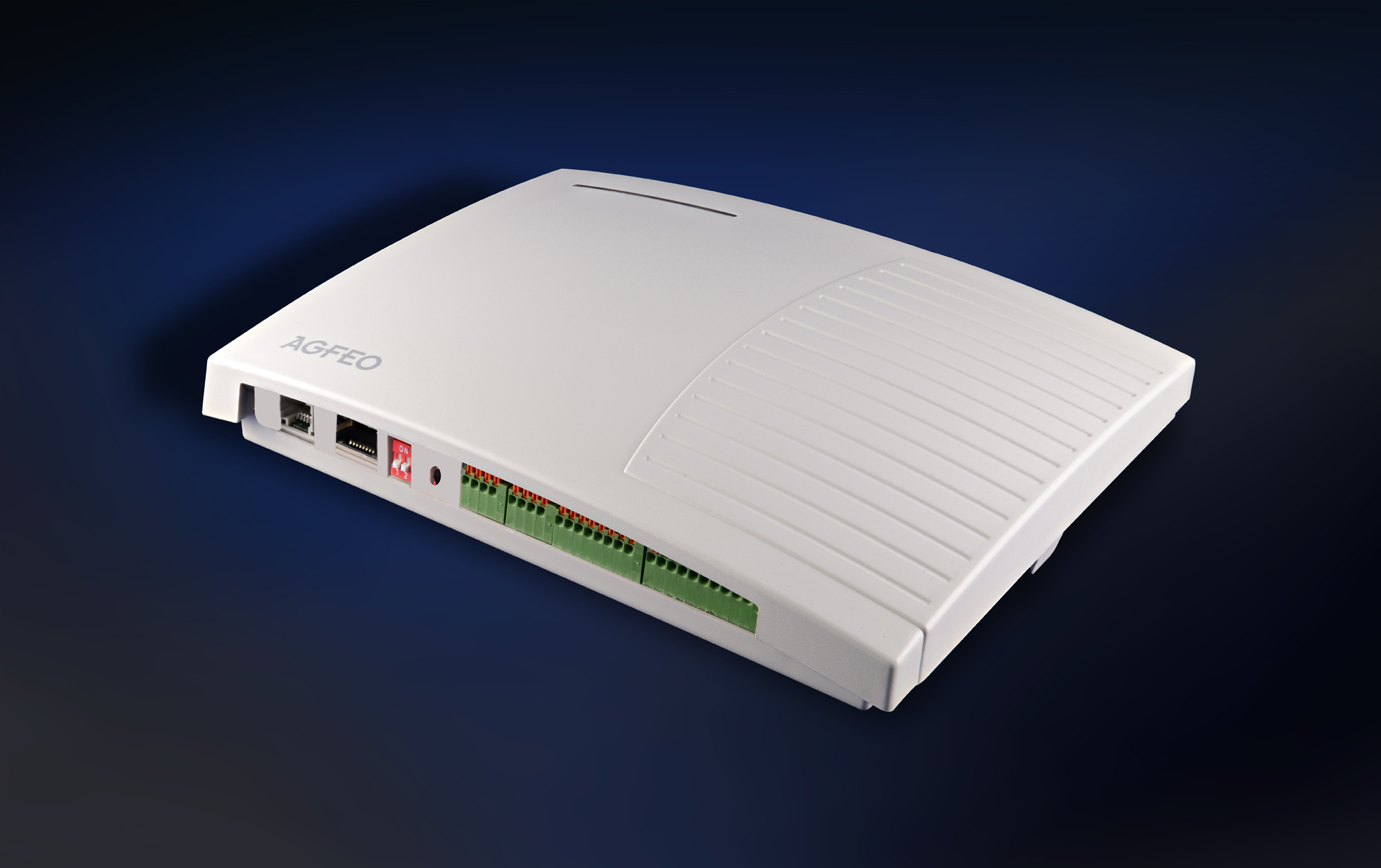 Smart Connect Box ES-SmartConnect Box - Agfeo