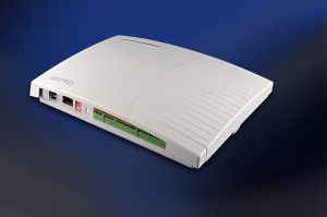 ES-SmartConnect Box, mit Hintergrund