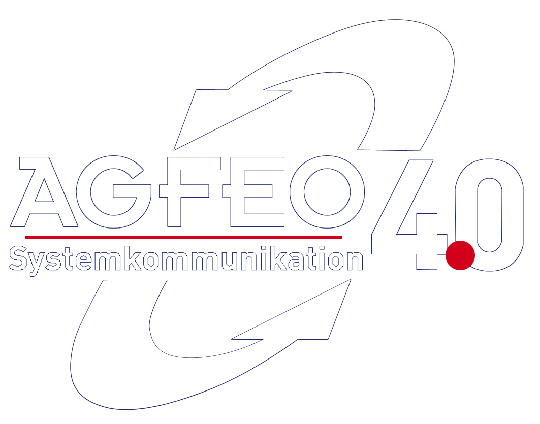 AGFEO 4.0 Systemkommunikation