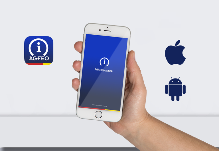 AGFEO Apps Agfeo