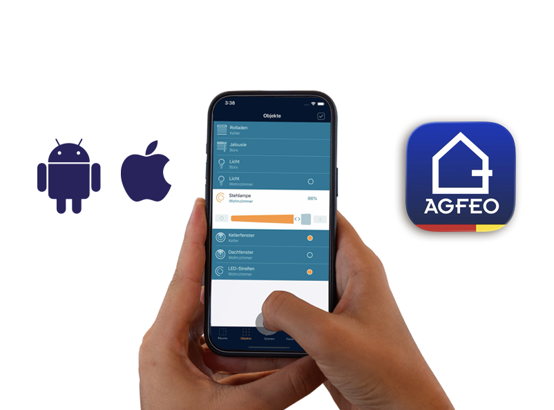 Kat_AGFEO SmartHome APP_Quadratisch_25