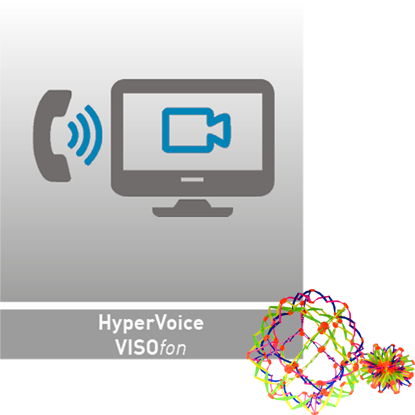 HyperVoice365 VISOfon