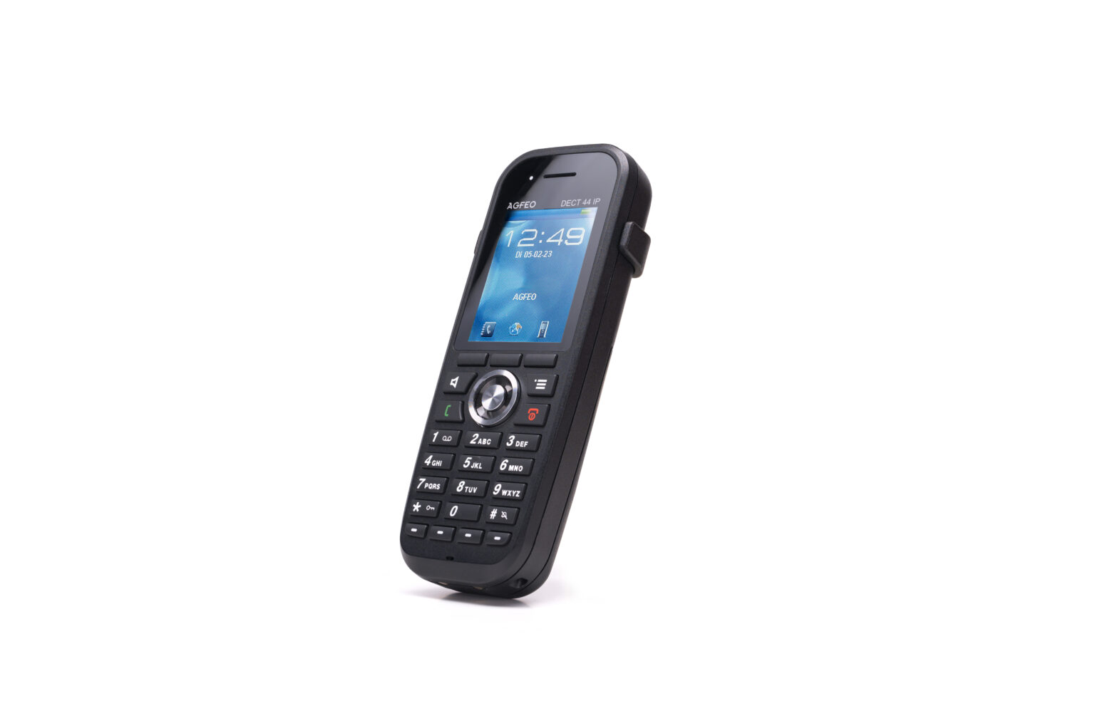 DECT 44 IP - Agfeo
