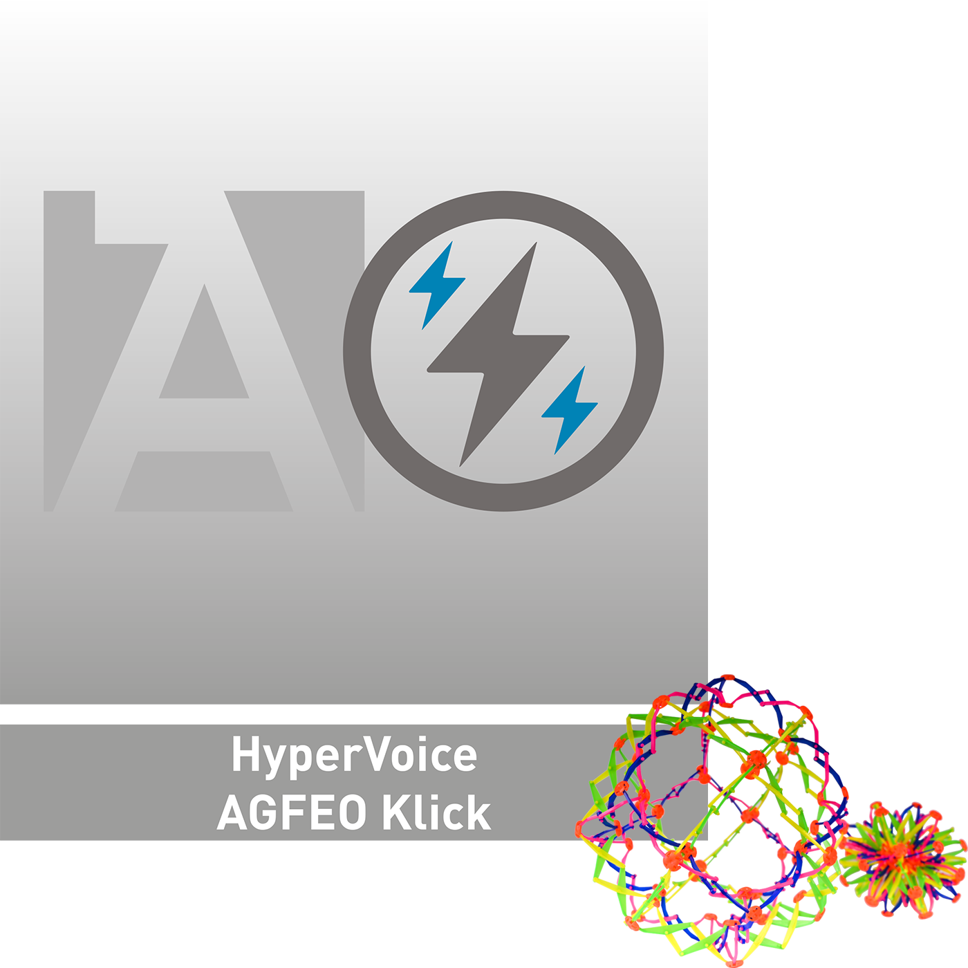 HyperVoice365 AGFEO Klick