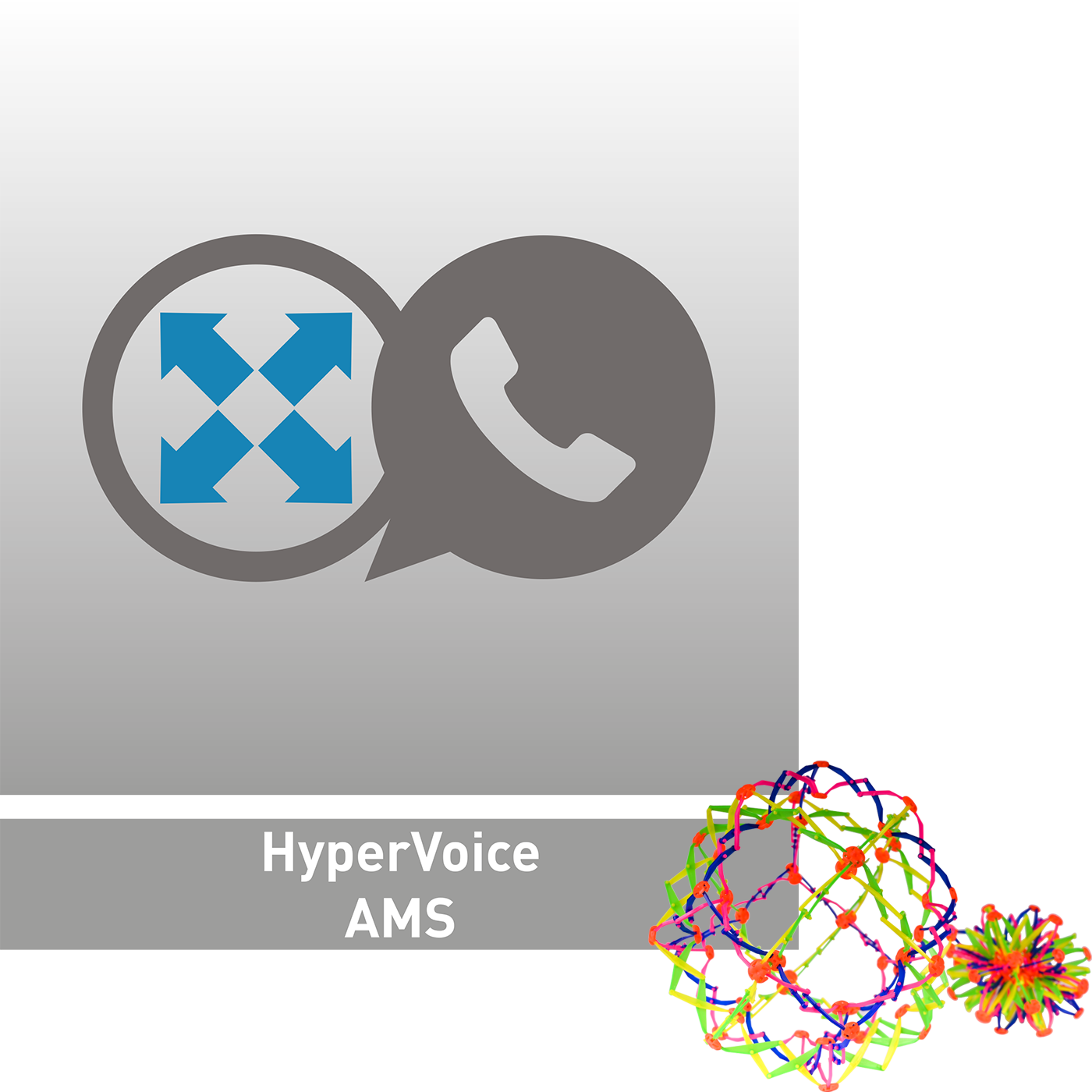 HyperVoice365 AMS Lizenz