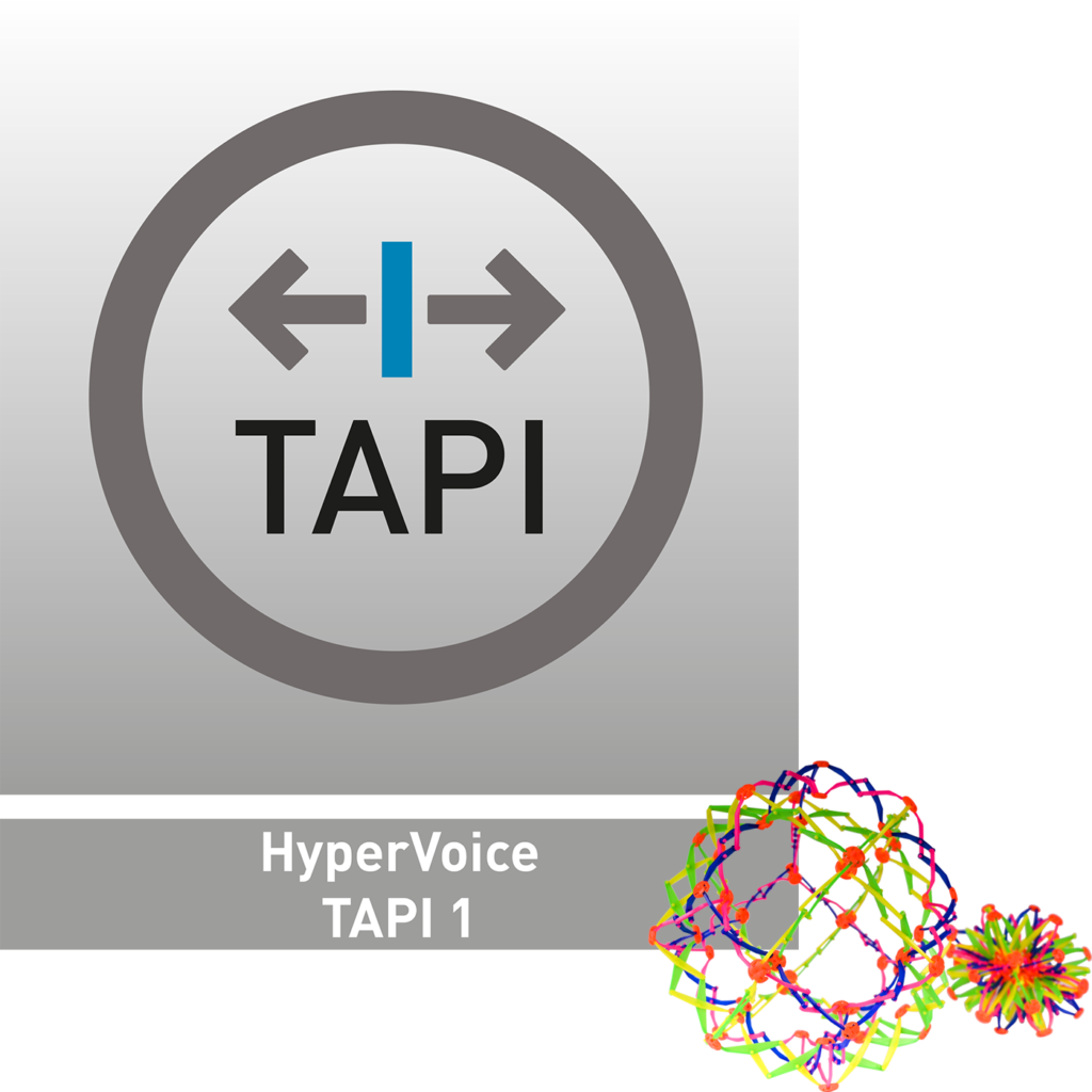 Agfeo HyperVoice365 Tapi 1 Lizenz