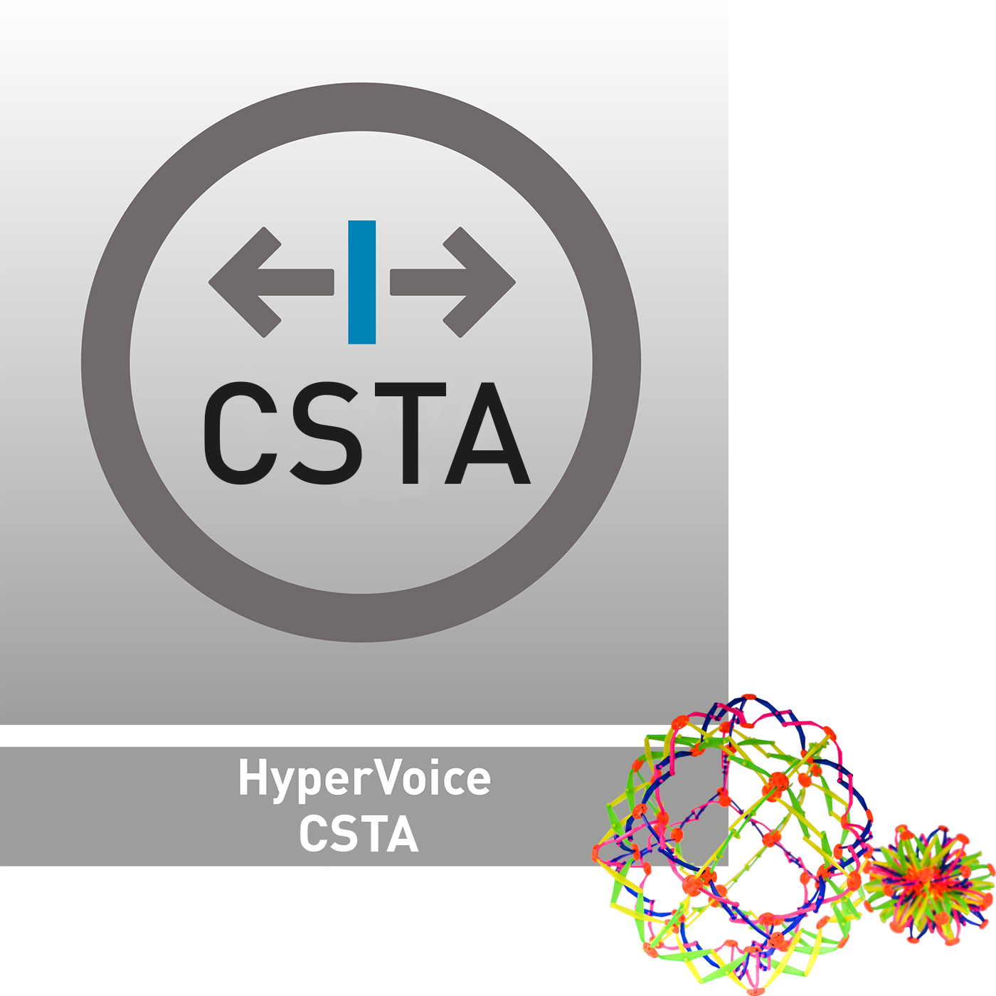 HyperVoice365 CSTA