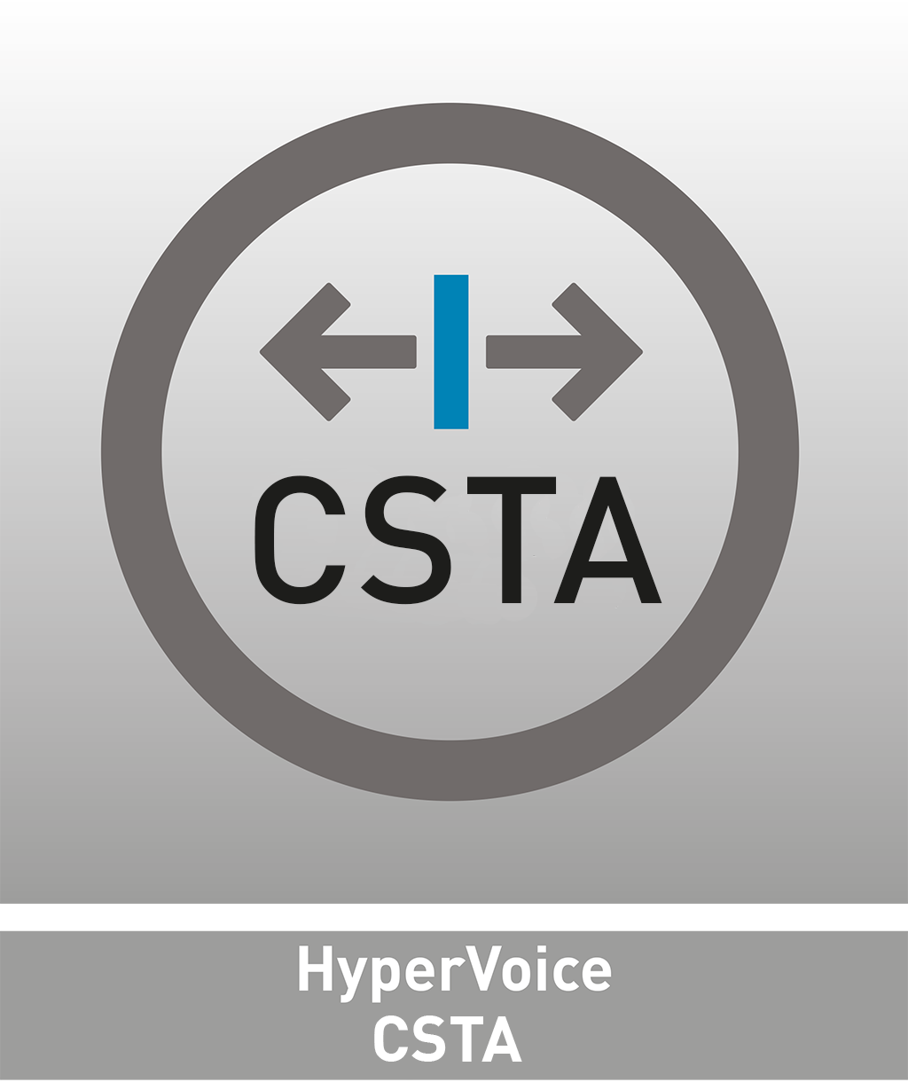 HyperVoice CSTA