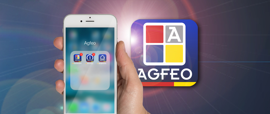 Handy-Integration mit dem AGFEO FMC 