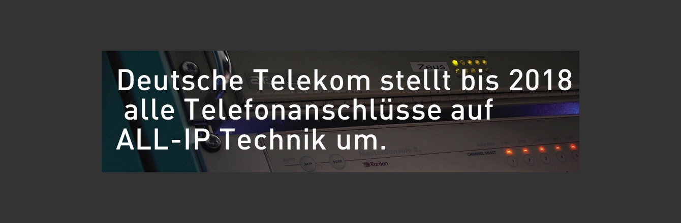 SIP-Einrichtung Deutsche Telekom SIP Trunk an AGFEO ES-Systemen