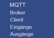MQTT: AGFEO goes IoT