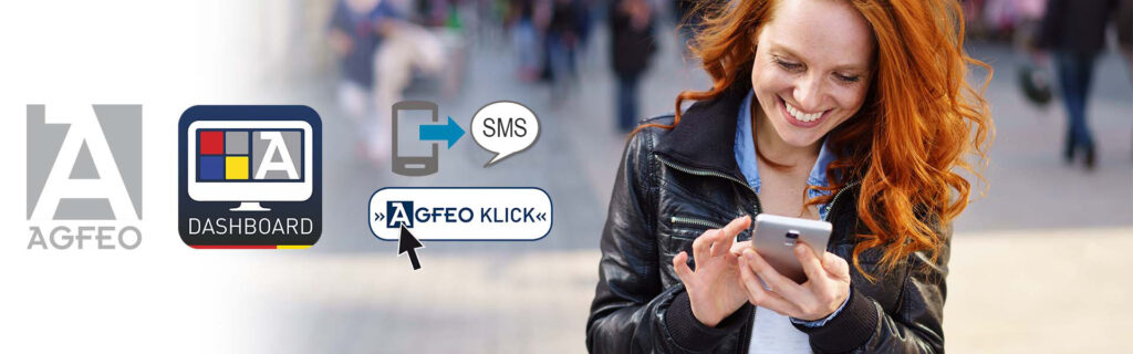 Klick2SMS - Kundeninfo per SMS