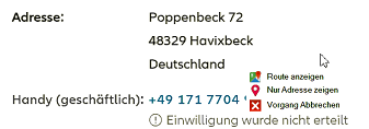 Route