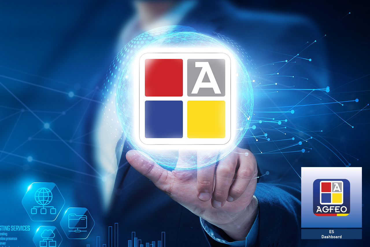 Nur noch bis zum 31.03.2025: Das AGFEO Dashboard kostenlos sichern!