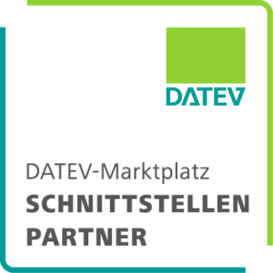 DATEV Marktplatz Schnittstellen Partner Label AGFEO