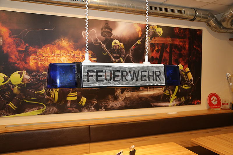 Zukunftssichere Kommunikations- und Sicherheitslösung mit AGFEO und Shelly für die Freiwillige Feuerwehr Freindorf