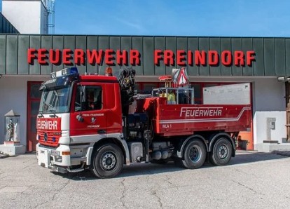 Zukunftssichere Kommunikation für den Ernstfall