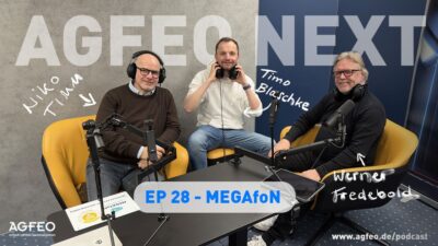 Wie das Programm MEGAfoN Menschen befähigt, kritisch zu denken