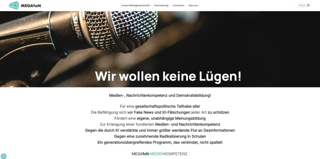 „𝗠𝗘𝗚𝗔𝗳𝗼𝗻“ zu Gast bei AGFEO