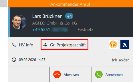 AGFEO Dashboard 2.4 – Mehr Integration, bessere Audio-Performance und echte Team-Transparenz