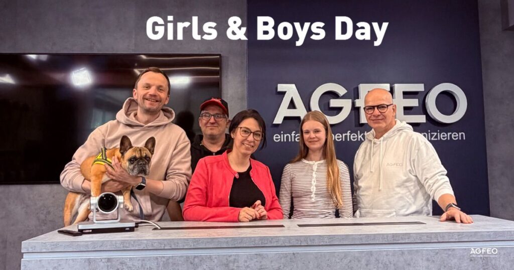 Girls´ and Boys´ Day 2026