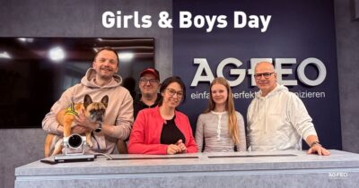 Girls´ and Boys´ Day 2026