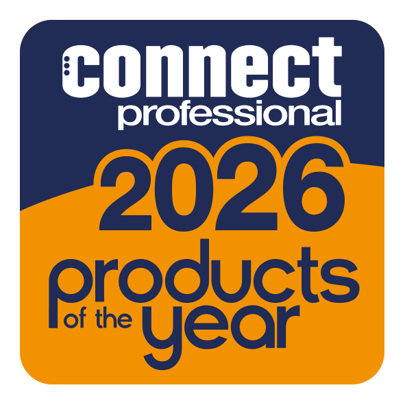 connect professional-Leserwahl „products of the year 2026“