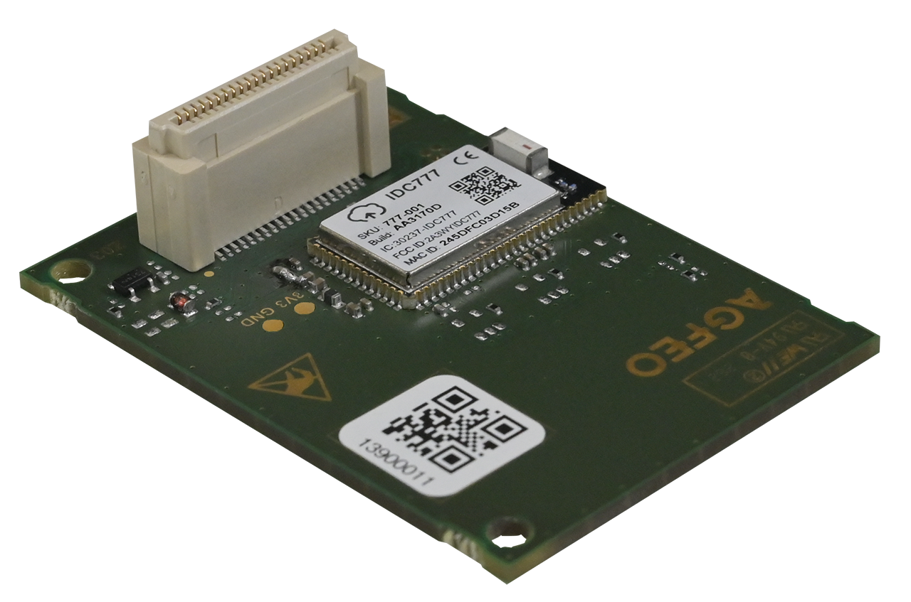 BT-Modul 50 pro