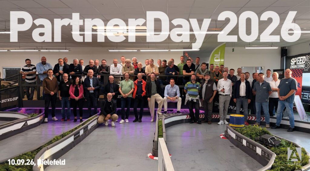 AGFEO Partnerday 2026: Dialog, Austausch und exklusive Einblicke für Diamant-Partner