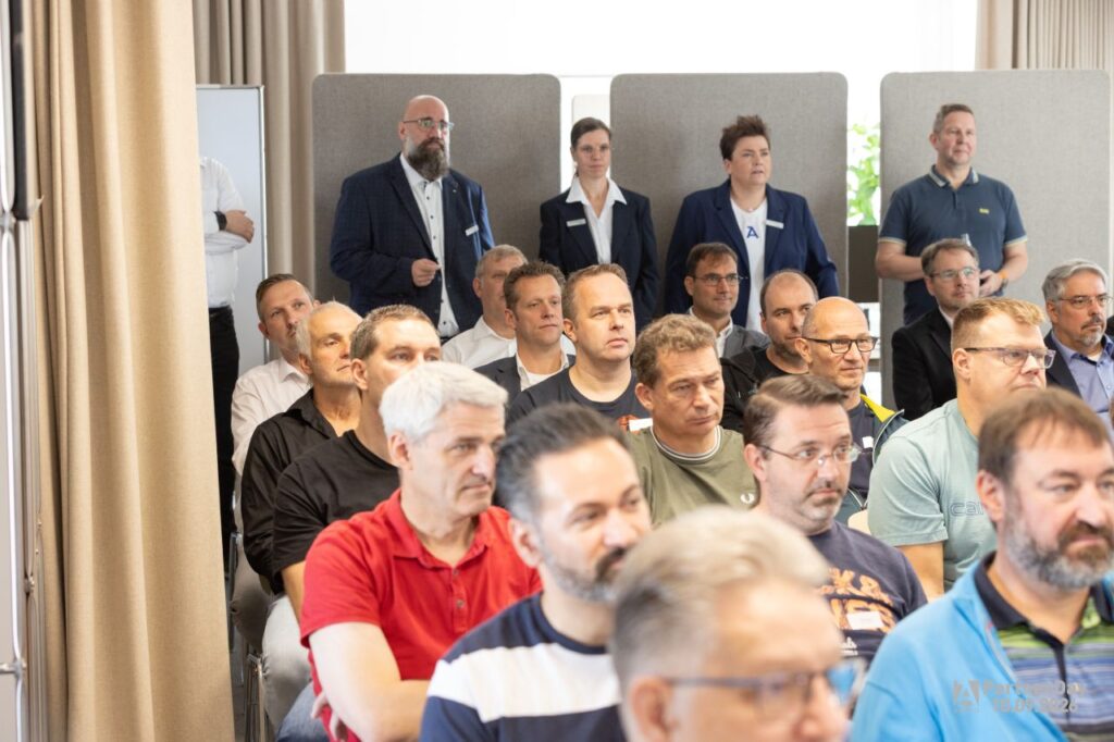AGFEO Partnerday 2026